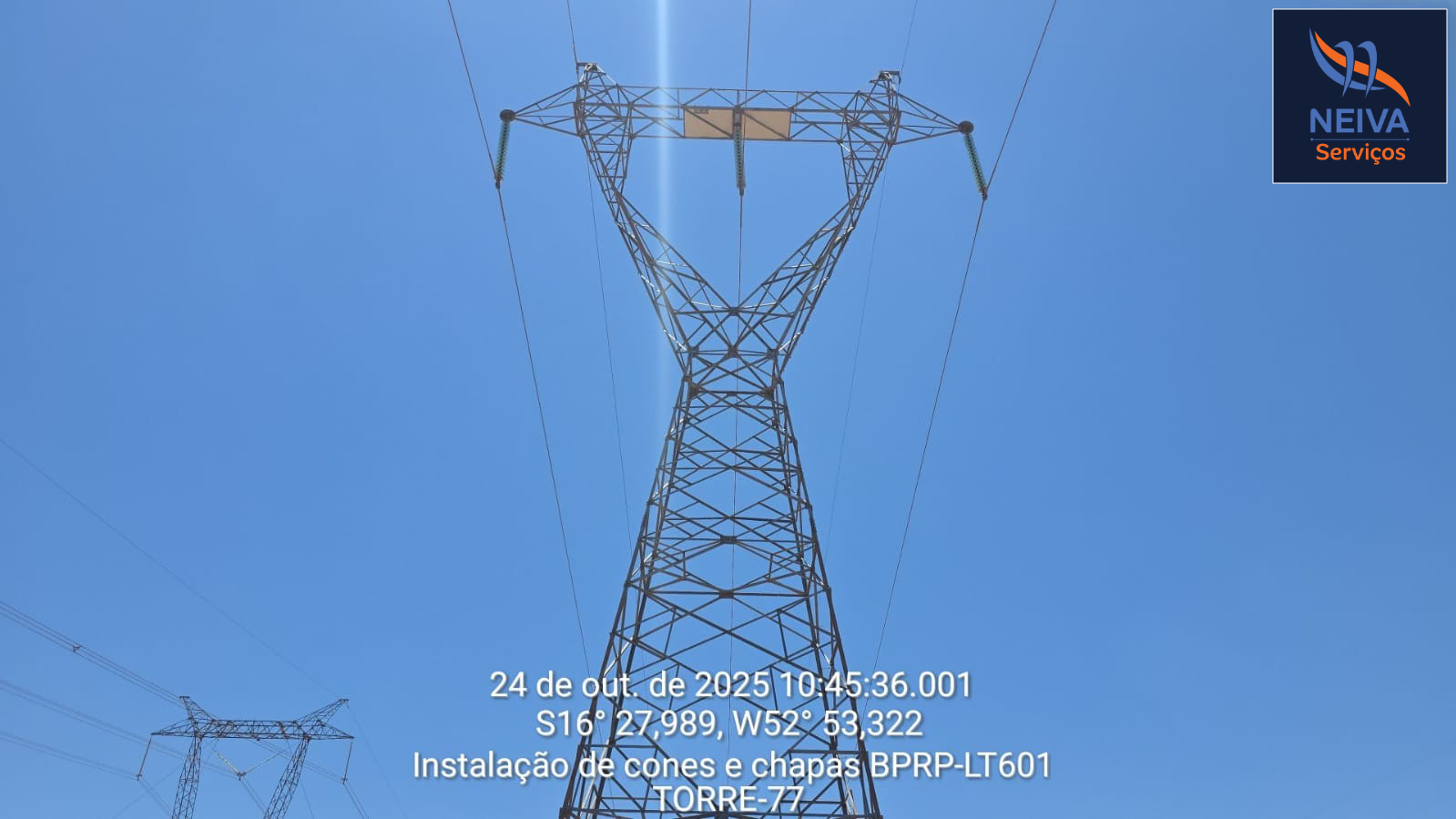 Sinalização e segurança